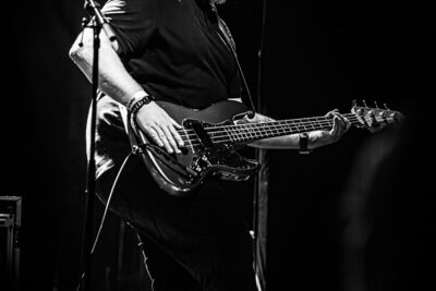Rudeboy plays UDS @ Stadsfeestzaal Aarschot, foto 18, foto's door Bjorn Hoeterickx - FrontView Magazine