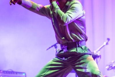 Compact Disk Dummies @ Maanrock 2025, foto 7, foto's door Edwin Houdevelt - FrontView Magazine