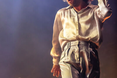 Compact Disk Dummies @ Maanrock 2025, foto 19, foto's door Edwin Houdevelt - FrontView Magazine