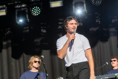 Maksim @ Maanrock 2025, foto 9, foto's door Edwin Houdevelt - FrontView Magazine