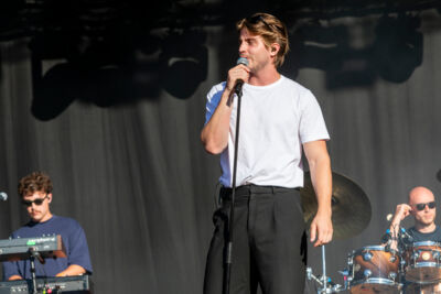 Maksim @ Maanrock 2025, foto 13, foto's door Edwin Houdevelt - FrontView Magazine