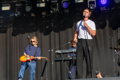 Maksim @ Maanrock 2025, foto 14, foto's door Edwin Houdevelt - FrontView Magazine