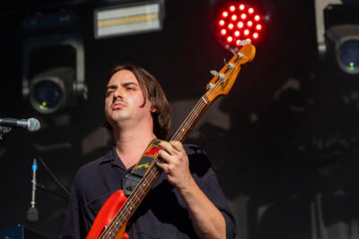 Maksim @ Maanrock 2025, foto 15, foto's door Edwin Houdevelt - FrontView Magazine