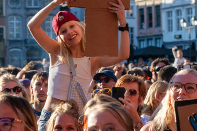 Maksim @ Maanrock 2025, foto 19, foto's door Edwin Houdevelt - FrontView Magazine