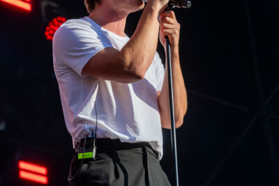 Maksim @ Maanrock 2025, foto 20, foto's door Edwin Houdevelt - FrontView Magazine