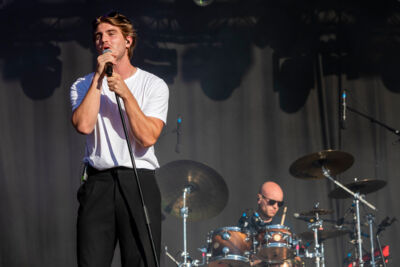 Maksim @ Maanrock 2025, foto 24, foto's door Edwin Houdevelt - FrontView Magazine