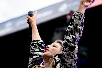 Marktrock + Tribute Band @ Marktrock, picture 1, photographed by Leen Verlinden - FrontView Magazine