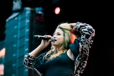 Marktrock + Tribute Band @ Marktrock, picture 3, photographed by Leen Verlinden - FrontView Magazine