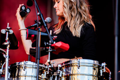 Marktrock + Tribute Band @ Marktrock, picture 10, photographed by Leen Verlinden - FrontView Magazine