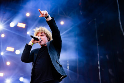 Marktrock + Tribute Band @ Marktrock, picture 15, photographed by Leen Verlinden - FrontView Magazine