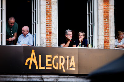 Marktrock + Tribute Band @ Marktrock, picture 19, photographed by Leen Verlinden - FrontView Magazine