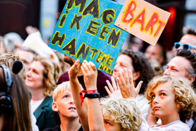 Marktrock + Tribute Band @ Marktrock, picture 37, photographed by Leen Verlinden - FrontView Magazine