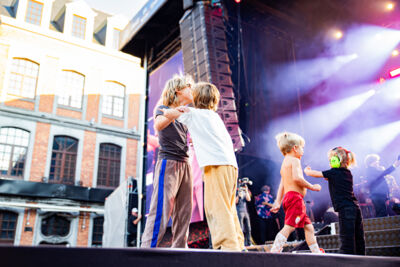 Marktrock + Tribute Band @ Marktrock, picture 63, photographed by Leen Verlinden - FrontView Magazine