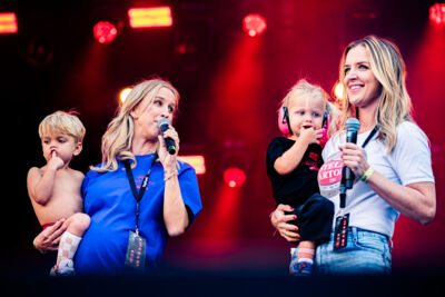 Marktrock + Tribute Band @ Marktrock, picture 64, photographed by Leen Verlinden - FrontView Magazine
