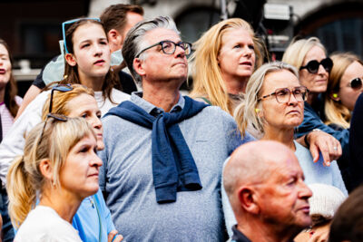 Marktrock + Tribute Band @ Marktrock, picture 67, photographed by Leen Verlinden - FrontView Magazine