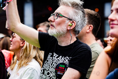 Marktrock + Tribute Band @ Marktrock, picture 73, photographed by Leen Verlinden - FrontView Magazine