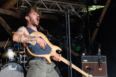 Ronker @ Down The Hill, picture 1, photographed by Koen Marcoen - FrontView Magazine