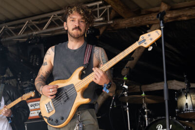 Ronker @ Down The Hill, picture 4, photographed by Koen Marcoen - FrontView Magazine