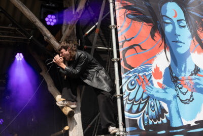Ronker @ Down The Hill, picture 5, photographed by Koen Marcoen - FrontView Magazine