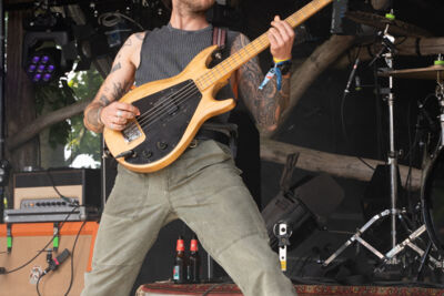 Ronker @ Down The Hill, picture 9, photographed by Koen Marcoen - FrontView Magazine