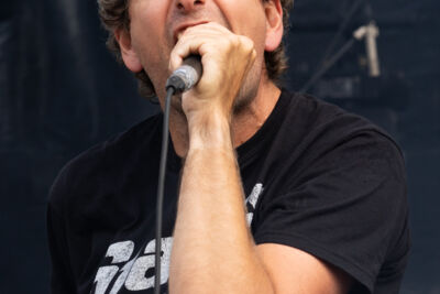 Tangled Horns @ Down The Hill, picture 7, photographed by Koen Marcoen - FrontView Magazine