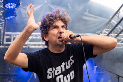 Tangled Horns @ Down The Hill, picture 13, photographed by Koen Marcoen - FrontView Magazine