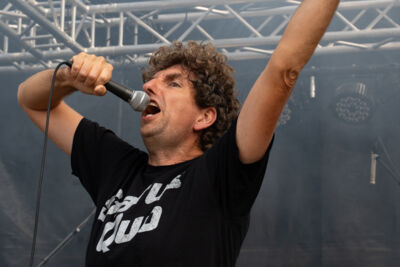 Tangled Horns @ Down The Hill, picture 15, photographed by Koen Marcoen - FrontView Magazine