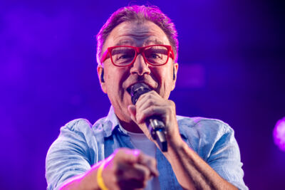 4TACT - Vlaanderen Zingt @ Bollekesfeesten Antwerpen, foto 5, foto's door Paul Jongeneelen - FrontView Magazine