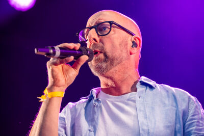 4TACT - Vlaanderen Zingt @ Bollekesfeesten Antwerpen, foto 6, foto's door Paul Jongeneelen - FrontView Magazine