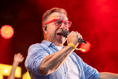 4TACT - Vlaanderen Zingt @ Bollekesfeesten Antwerpen, foto 8, foto's door Paul Jongeneelen - FrontView Magazine