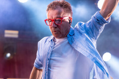4TACT - Vlaanderen Zingt @ Bollekesfeesten Antwerpen, foto 21, foto's door Paul Jongeneelen - FrontView Magazine