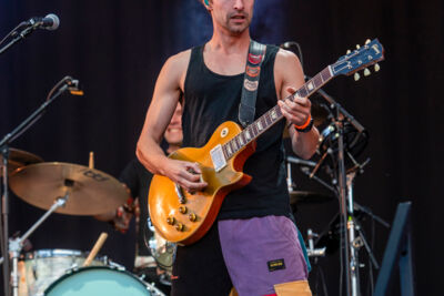 Cleymans Zingt Spring @ Maanrock 2025, photo 5 of 28, photographed by Edwin Houdevelt - FrontView Magazine