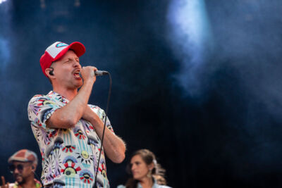 Cleymans Zingt Spring @ Maanrock 2025, photo 8 of 28, photographed by Edwin Houdevelt - FrontView Magazine