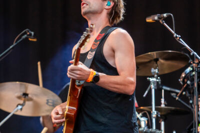 Cleymans Zingt Spring @ Maanrock 2025, photo 11 of 28, photographed by Edwin Houdevelt - FrontView Magazine