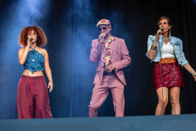 Cleymans Zingt Spring @ Maanrock 2025, photo 14 of 28, photographed by Edwin Houdevelt - FrontView Magazine
