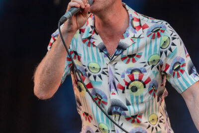 Cleymans Zingt Spring @ Maanrock 2025, photo 15 of 28, photographed by Edwin Houdevelt - FrontView Magazine
