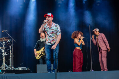 Cleymans Zingt Spring @ Maanrock 2025, photo 16 of 28, photographed by Edwin Houdevelt - FrontView Magazine