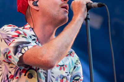 Cleymans Zingt Spring @ Maanrock 2025, photo 19 of 28, photographed by Edwin Houdevelt - FrontView Magazine