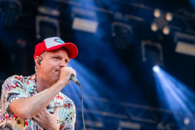 Cleymans Zingt Spring @ Maanrock 2025, photo 20 of 28, photographed by Edwin Houdevelt - FrontView Magazine