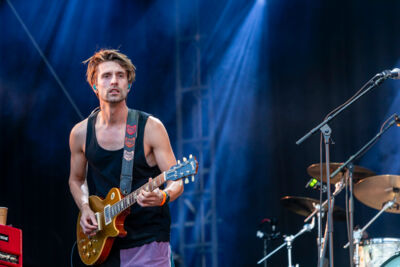 Cleymans Zingt Spring @ Maanrock 2025, photo 21 of 28, photographed by Edwin Houdevelt - FrontView Magazine