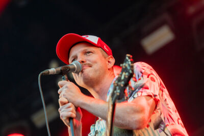 Cleymans Zingt Spring @ Maanrock 2025, photo 27 of 28, photographed by Edwin Houdevelt - FrontView Magazine