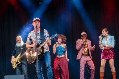 Cleymans Zingt Spring @ Maanrock 2025, photo 28 of 28, photographed by Edwin Houdevelt - FrontView Magazine