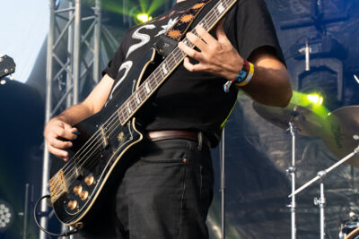 Travo @ Down The Hill, picture 1, photographed by Koen Marcoen - FrontView Magazine