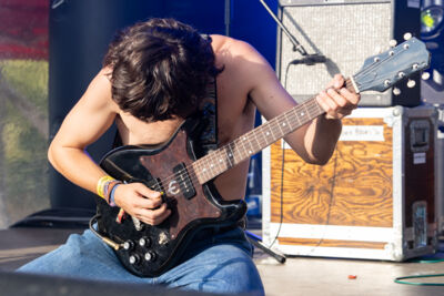 Travo @ Down The Hill, picture 2, photographed by Koen Marcoen - FrontView Magazine
