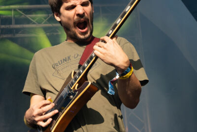 Travo @ Down The Hill, picture 3, photographed by Koen Marcoen - FrontView Magazine