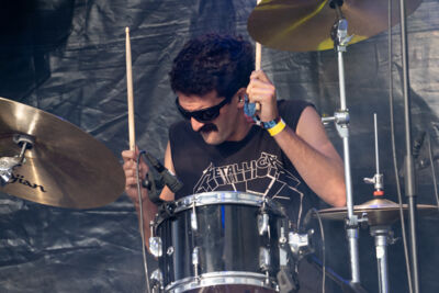 Travo @ Down The Hill, picture 4, photographed by Koen Marcoen - FrontView Magazine