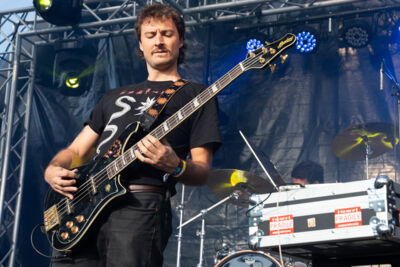 Travo @ Down The Hill, picture 6, photographed by Koen Marcoen - FrontView Magazine