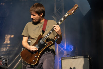 Travo @ Down The Hill, picture 7, photographed by Koen Marcoen - FrontView Magazine