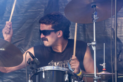 Travo @ Down The Hill, picture 8, photographed by Koen Marcoen - FrontView Magazine