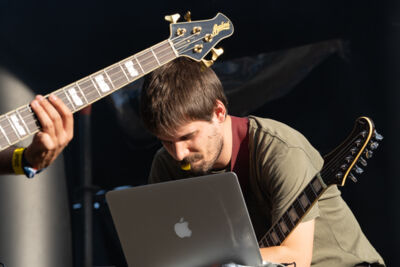 Travo @ Down The Hill, picture 13, photographed by Koen Marcoen - FrontView Magazine